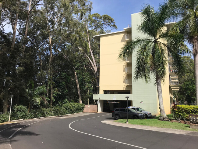 Foto del edificio - 258NEW