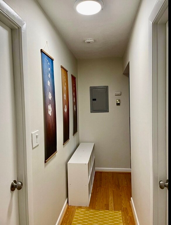 Foto del edificio - 273 Albion St