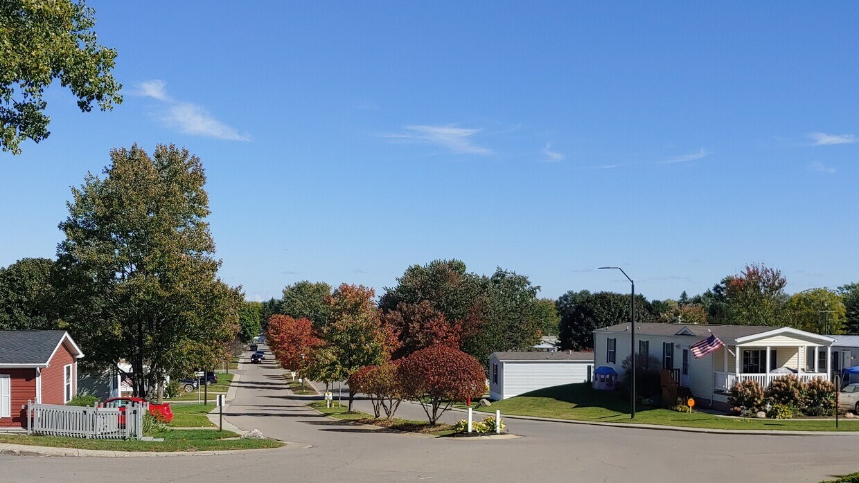 Highland Greens Estates Apartments Highland, MI