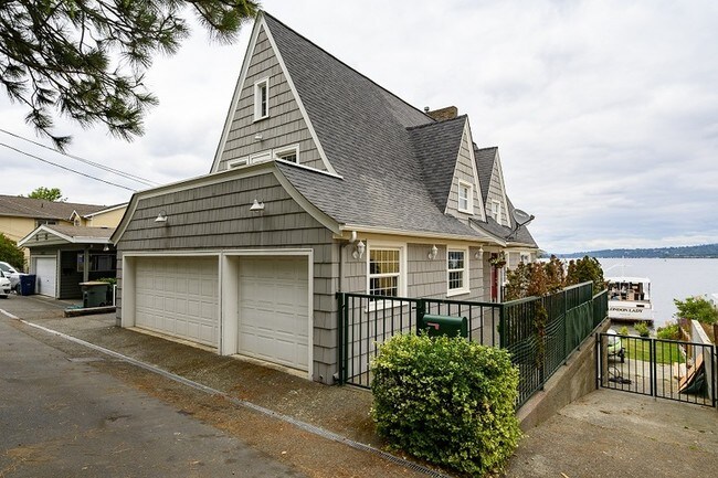 Foto del edificio - 10628 Rainier Ave S