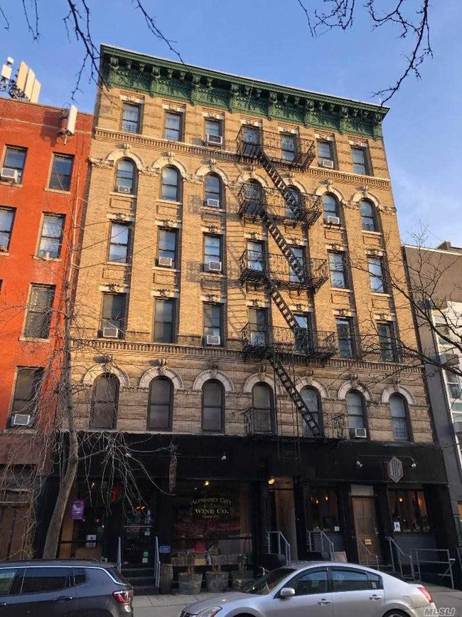 Foto del edificio - 98 Loisaida Ave