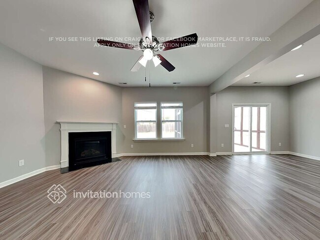 Foto del edificio - 1012 Harvest Point Dr