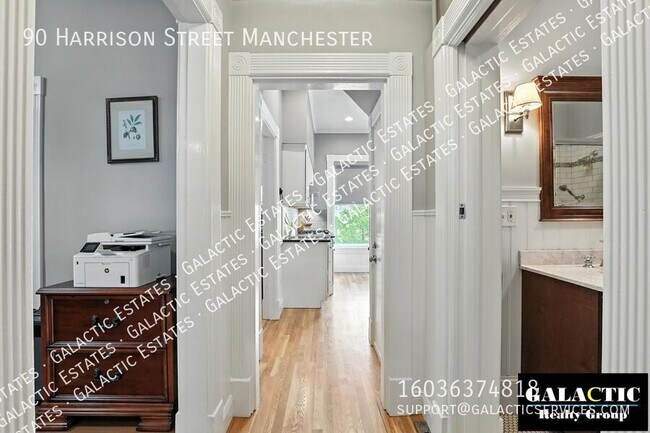 Foto del edificio - 90 Harrison St