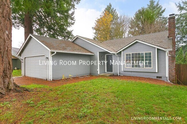 Foto del edificio - 8715 NE 109th Ct