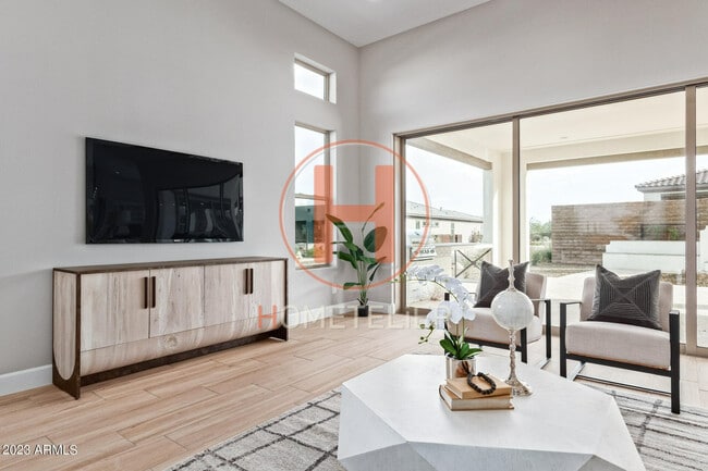 Building Photo - 17871 E Paria Canyon Dr