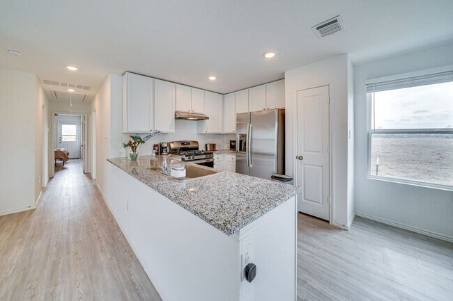 Foto del edificio - Charming 3BR House in San Antonio