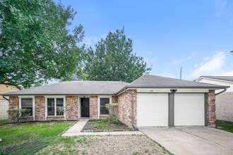 Building Photo - 13323 Tara Oak Dr