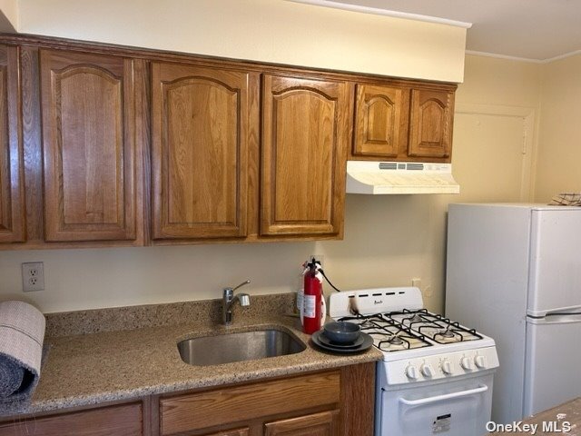Foto del edificio - 109-56 143rd St