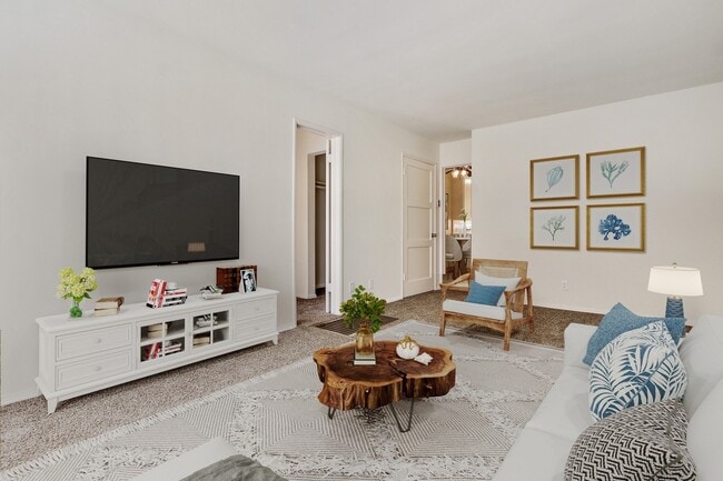 Foto del edificio - Banner Circle Apartments
