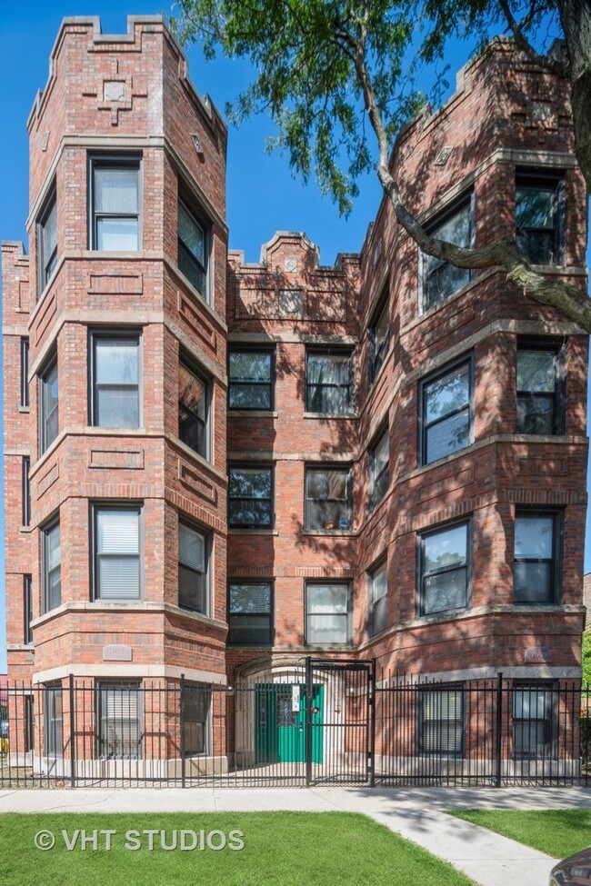Foto del edificio - 7036 S Merrill Ave