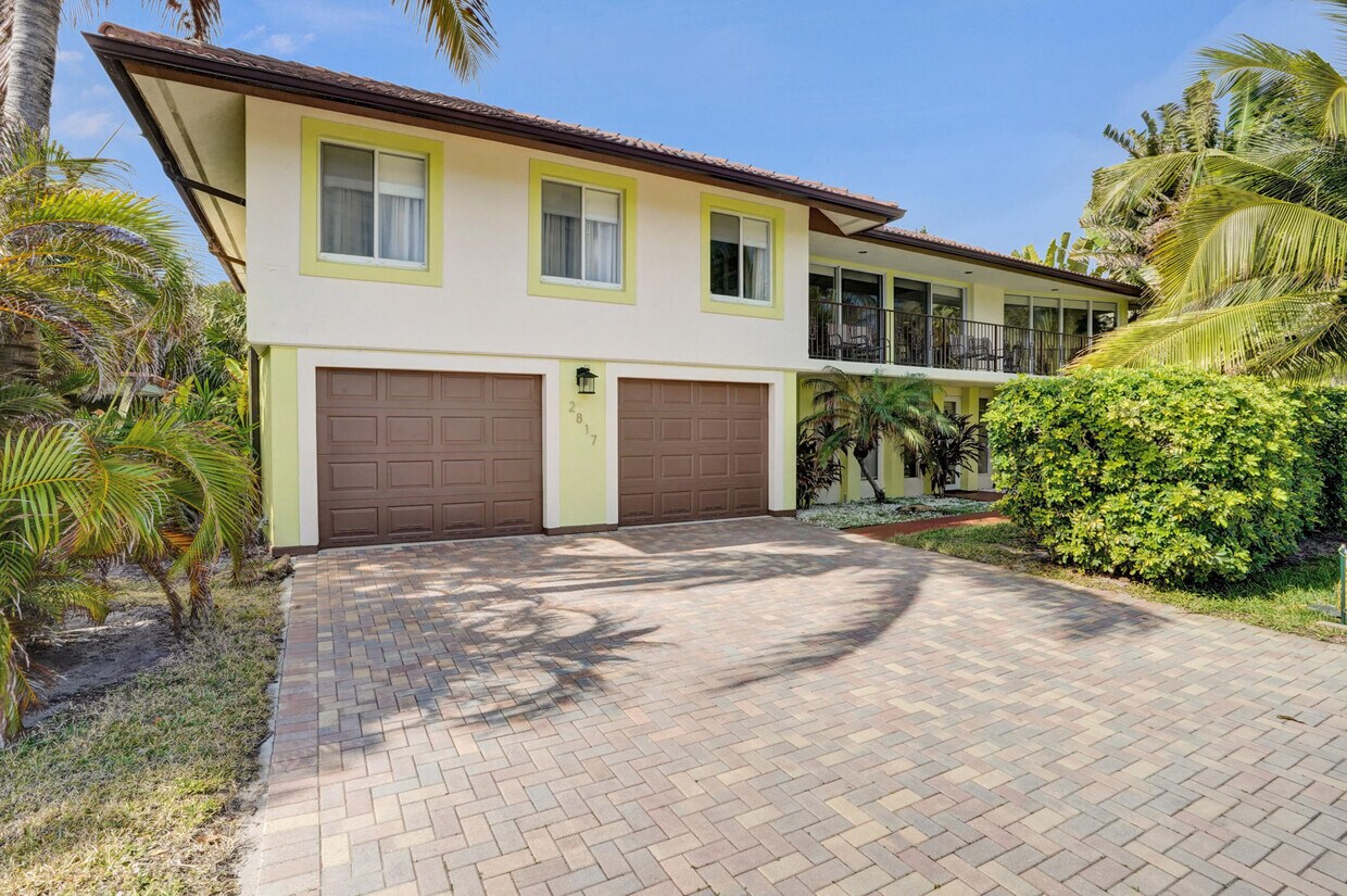 Building Photo - 2817 N Atlantic Blvd