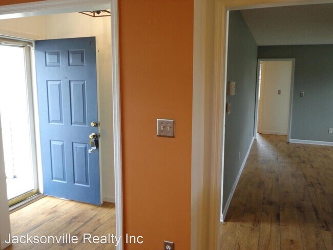 Foto del edificio - 4 br, 2 bath House - 144 Horseshoe Bend