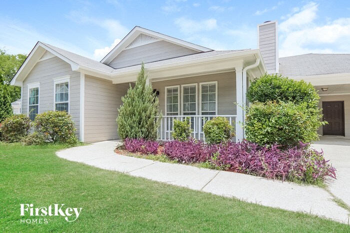 Foto principal - 2821 St Patrick Pl