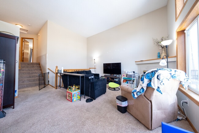 Foto del edificio - 15124 Cimarron Way