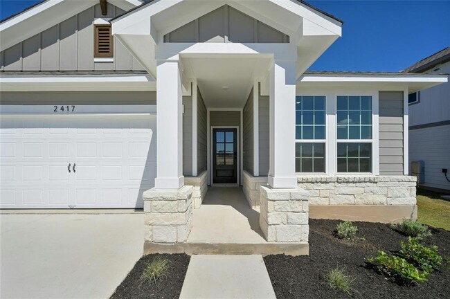 Building Photo - 2417 Milo Hazel Ln