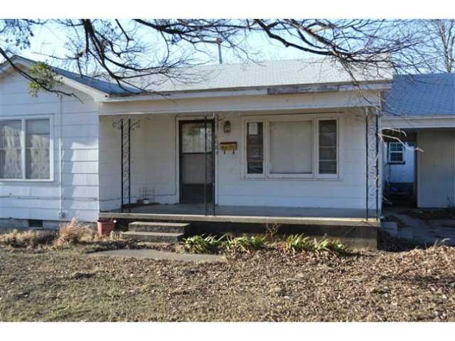 Foto principal - 808 N Bullitt St