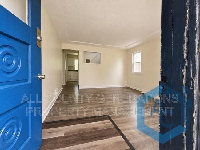 Building Photo - 17601 Tarkington Ave