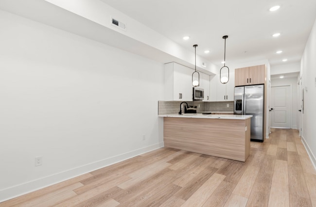Foto del edificio - Brand New Apartments In Brewerytown
