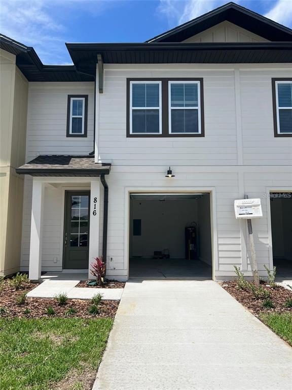 Primary Photo - 816 Longboat Dr