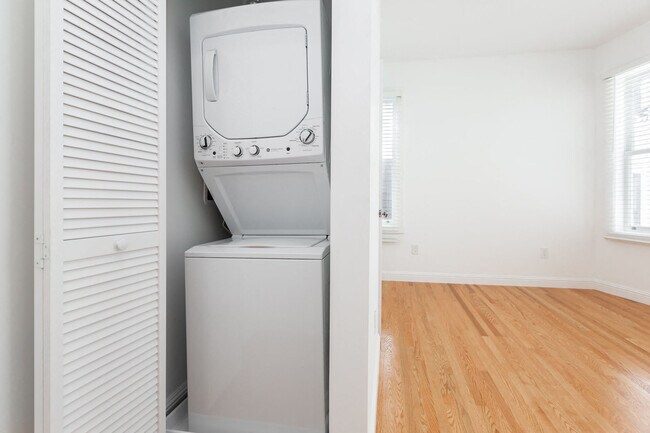 Foto del interior - 634 Powell