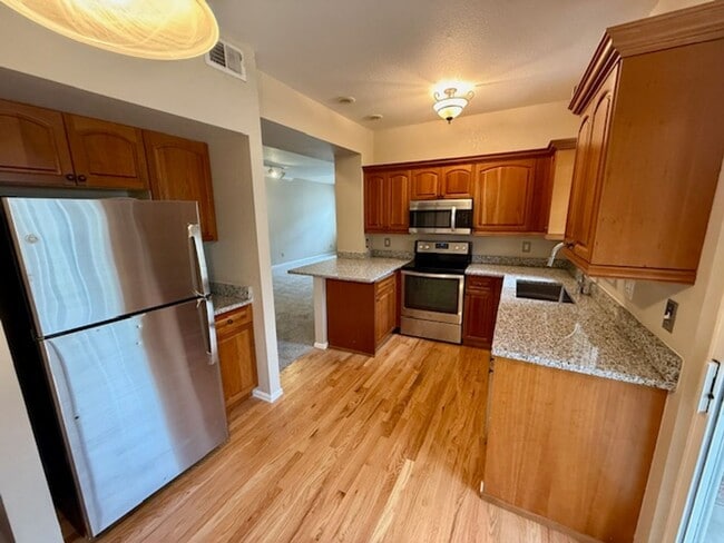 Foto del edificio - 6458 Silver Mesa Dr