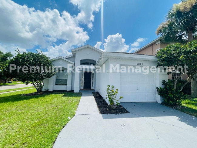 Greenpointe13403 Greenpoint Drive Orlando, FL 32824 - Greenpointe13403 Greenpoint Drive Orlando, FL 32824 House