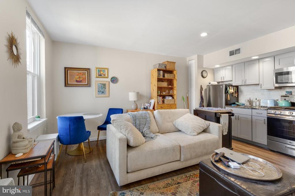 Foto principal - 2137 Spruce St
