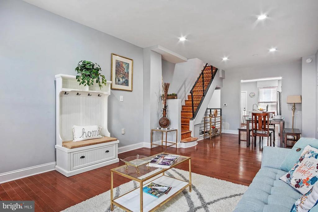 Foto principal - 811 N Luzerne Ave