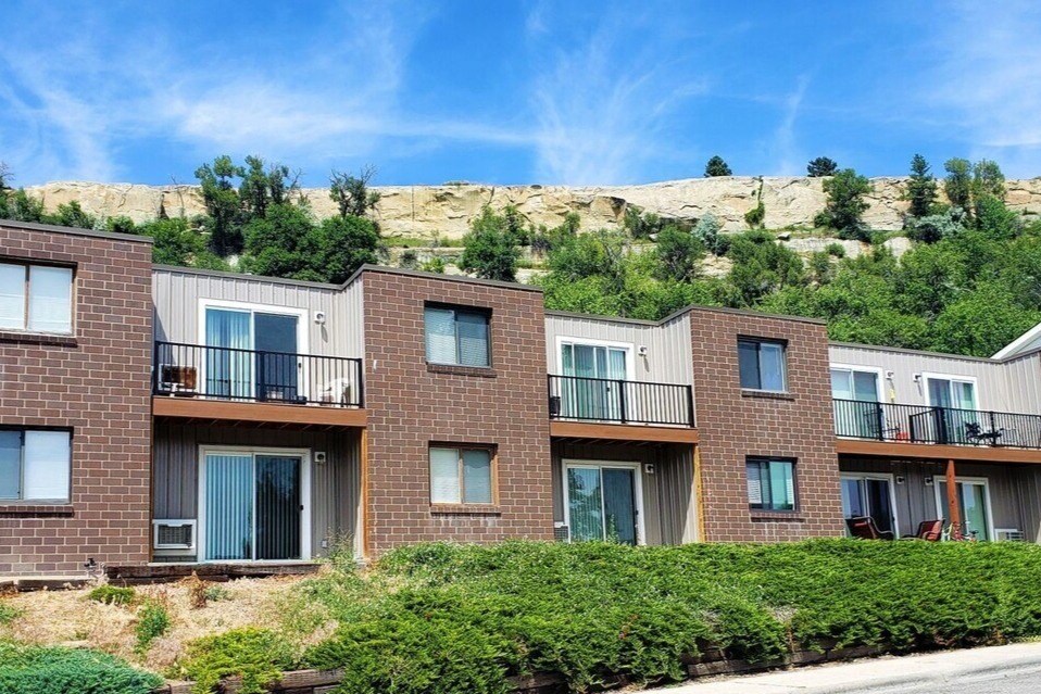 Highlands Apartments Apartments in Billings, MT