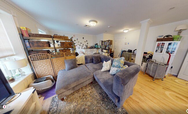 Foto del edificio - 39 Cross St