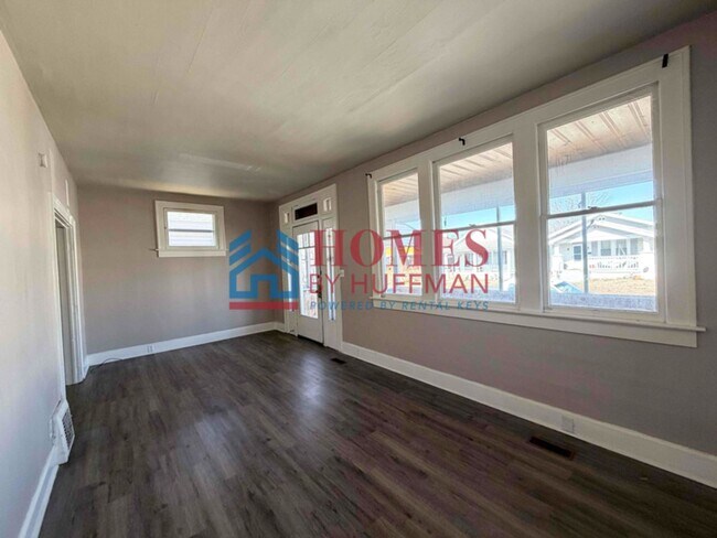 Foto del edificio - Two Bedroom House | Move in Ready!