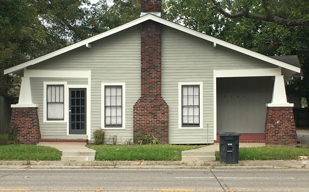 2241 Stanford Ave, Baton Rouge, LA 70808 House Rental in Baton Rouge