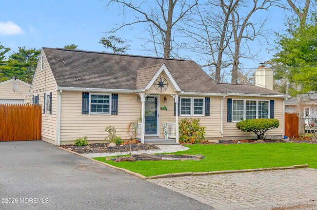 Foto del edificio - 14 Chestnut St