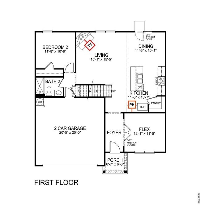 Building Photo - 2862 Tommy Sherrill Rd