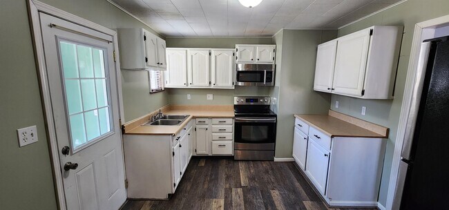 Foto del edificio - 15 Bridge St