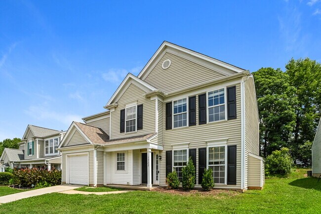 Foto del edificio - 1322 Rumstone Ln