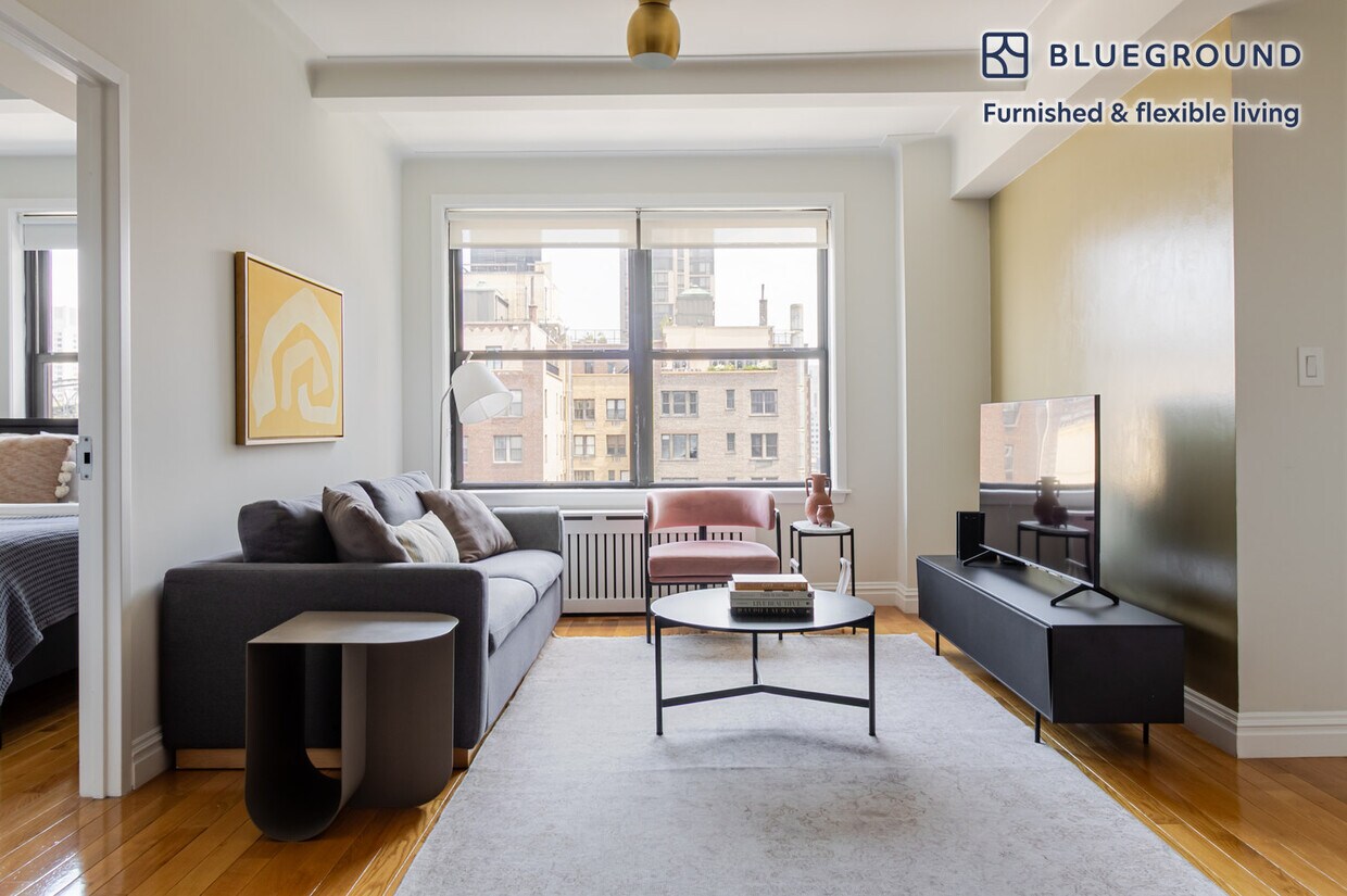 Primary Photo - 400 E 58th St