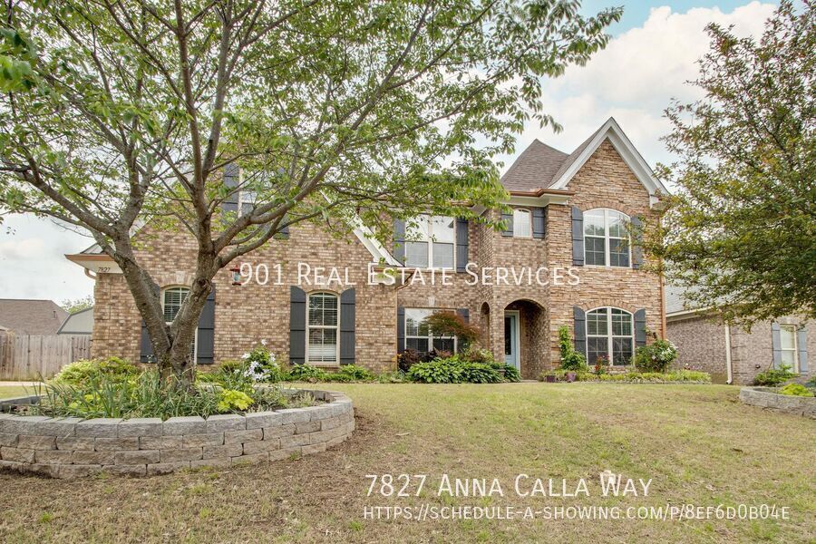 Photo - 7827 Anna Calla Way-