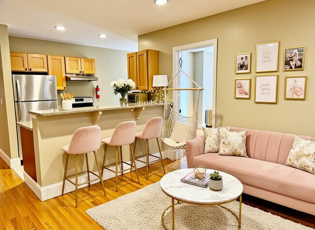 Foto del edificio - 328 Saint Paul St