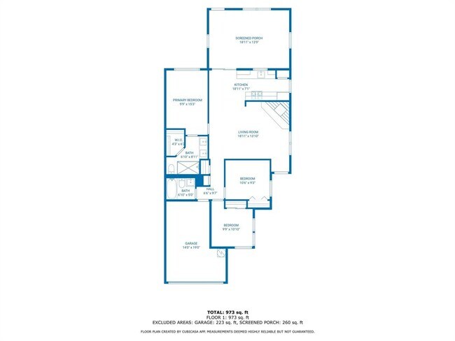 Building Photo - 11119 Wheatridge Dr