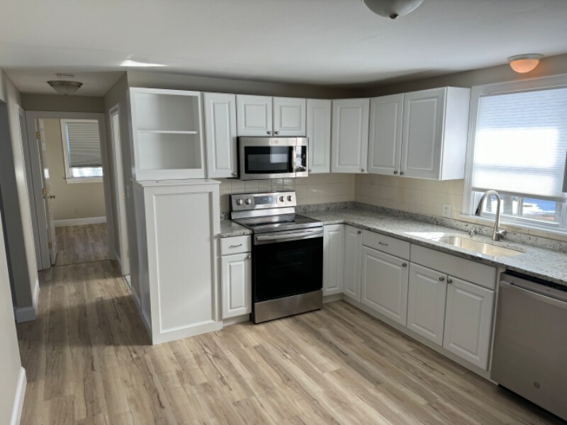 1 Wilbur Terrace Unit 6, Norton, MA 02766 Condo for Rent in Norton