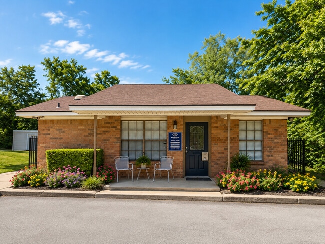 Building Photo - The Hunnington Townhomes
