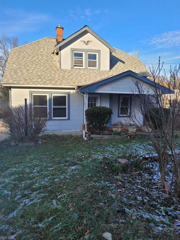 9615 Cardwell Ave Unit Rear, Cleveland, OH 44105 Room for Rent in