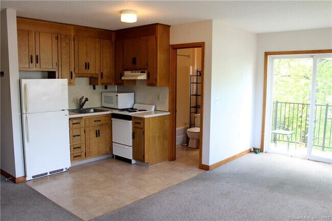 Foto del edificio - 132 East St