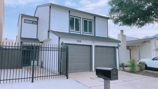 Building Photo - 10318 Richmond Hill Dr
