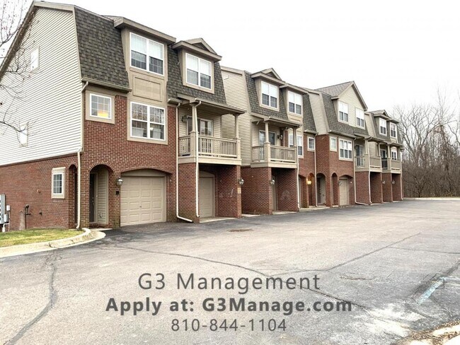 Foto del edificio - 2958 Barclay Way