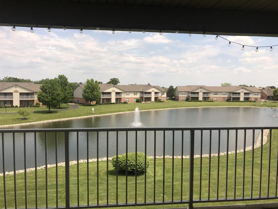Foto principal - 5378 Harbourwatch Way