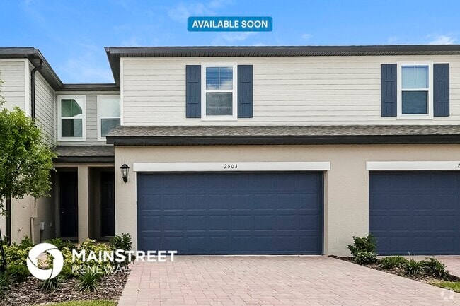 Building Photo - 2503 Sweet Viburnum Wy