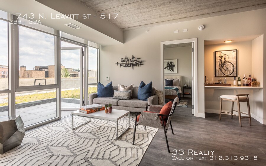 Foto principal - 1743 N Leavitt St