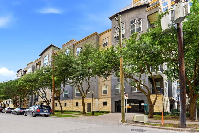 Foto del edificio - 1010 Rosine St